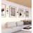 ArAgon Steel Up & Downlight-1600414848