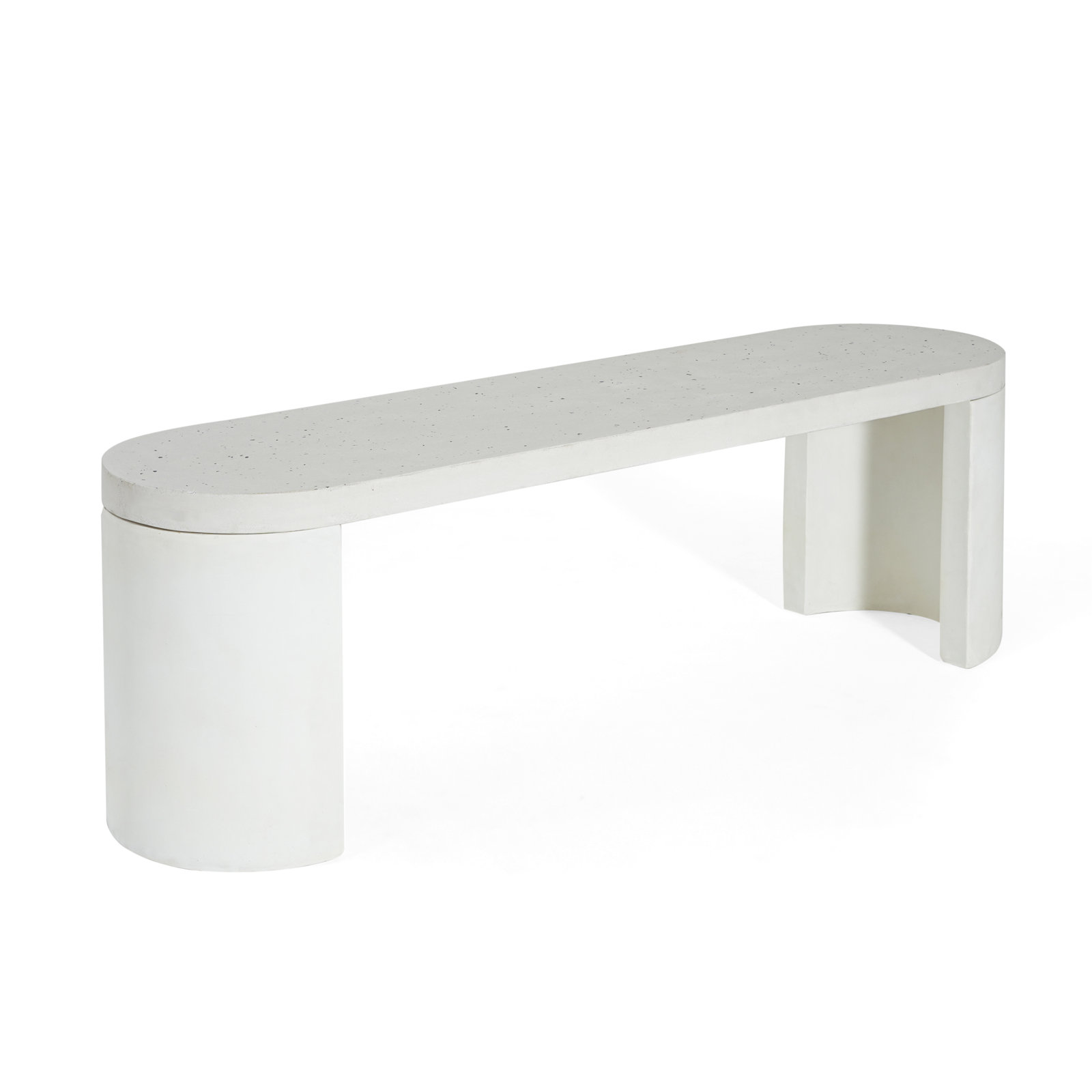 Macario 60" Picnic Bench