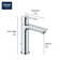 Lineare™ 8.38: Single Hole Bathroom Faucet