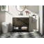 Meuble-lavabo simple 32 po-106893860