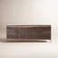 Attica 70'' W Solid Wood Sideboard