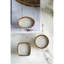 Ensemble de bougies votives 3 pièces Maughan Bling