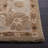 Tingley Hand Tufted Wool Pile Oriental Rug-1322457711