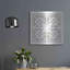 «Farmhouse Square III» par Heidi Kuntz-60814074