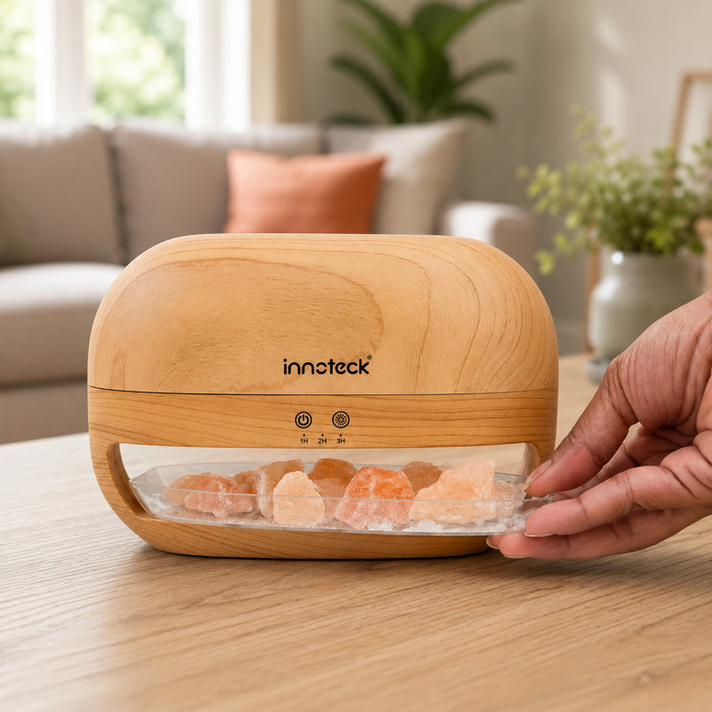 Plug-in Essential Oil Diffusers
