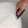 Cocoon Faux Fur Bean Bag