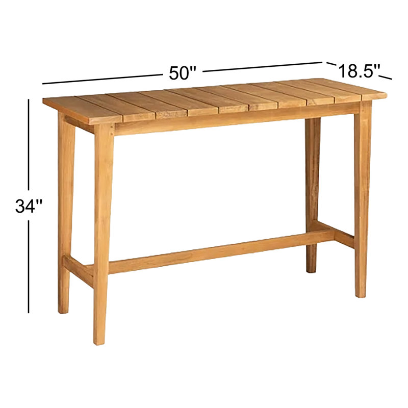 Buffet et console Knightly