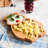 Natural Wooden Appetizer Bowl, 7.1 x 10.0 x 0.8 inches | 100% Eco-Friendly Wood | Handcrafted Design, Perfect for Entertaining & Serving Snacks, Rustic Look for Home Decor | Not Dishwasher or Microwave Safe