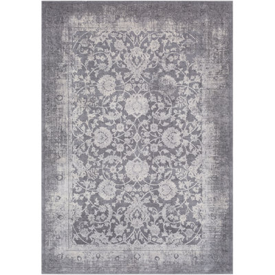Alexander Oriental Indoor Rug