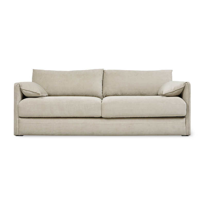 Neru Sofabed, Mersey Caribou
