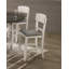 Tabouret de bar rembourré 2pc-121093455