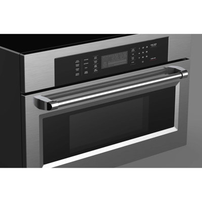 Kucht 29.75'' W Convection Built-In Microwave