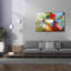 "Tango 1" par Design Fabrikken sur toile-1002099229