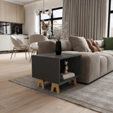 Kazimir End Table