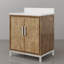 Westin 30" Freestanding Standard Single Bathroom Vanity with Top
