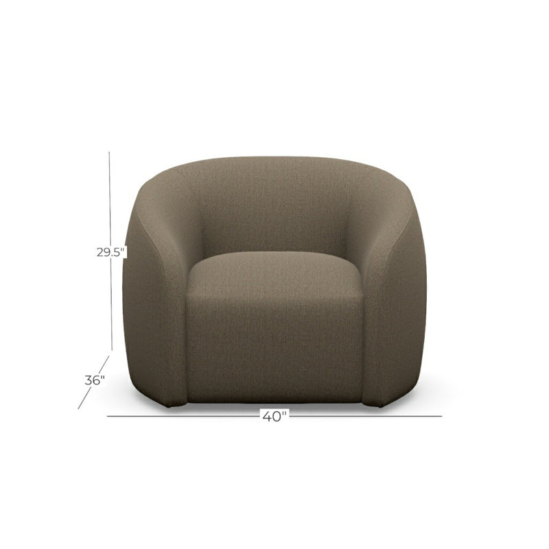 Rondo Chair, Grande 120912