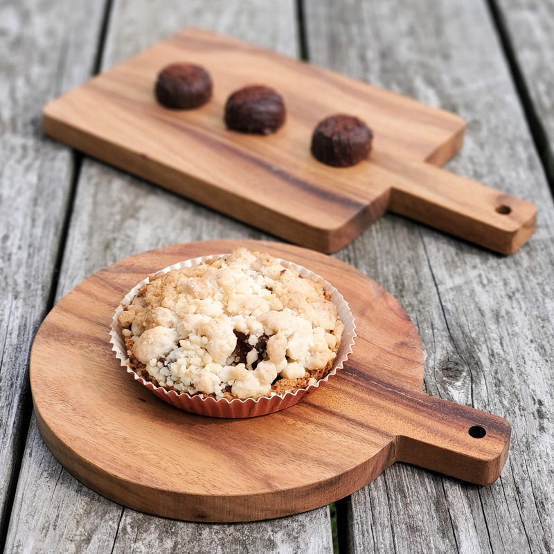 Millwood Pines Wood Platter