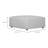 Upholstered Ottoman-541481680