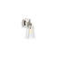 Riff 11 In. One-Light Sconce