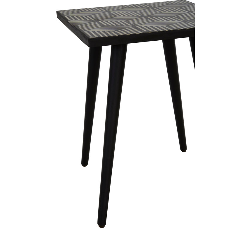 Allardt End Table