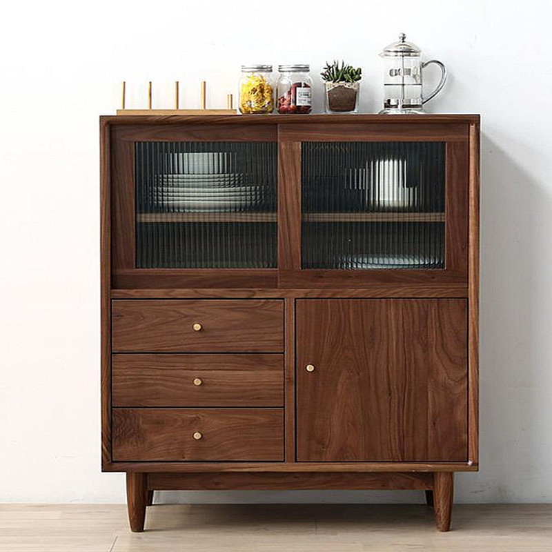 Multifunctional Storage Cabinet Sideboard Cupboard