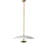 1 - Light Single Pendant-340464701
