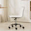 Chaise de bureau Chromel