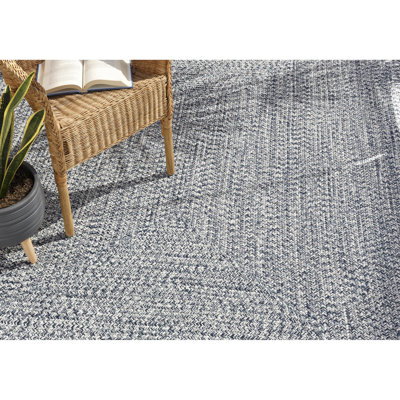 Leroux Power Loomed Indoor / Outdoor Rug
