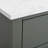 Tremolo 60" Single Bathroom Vanity With Engineered Marble Top-357320834