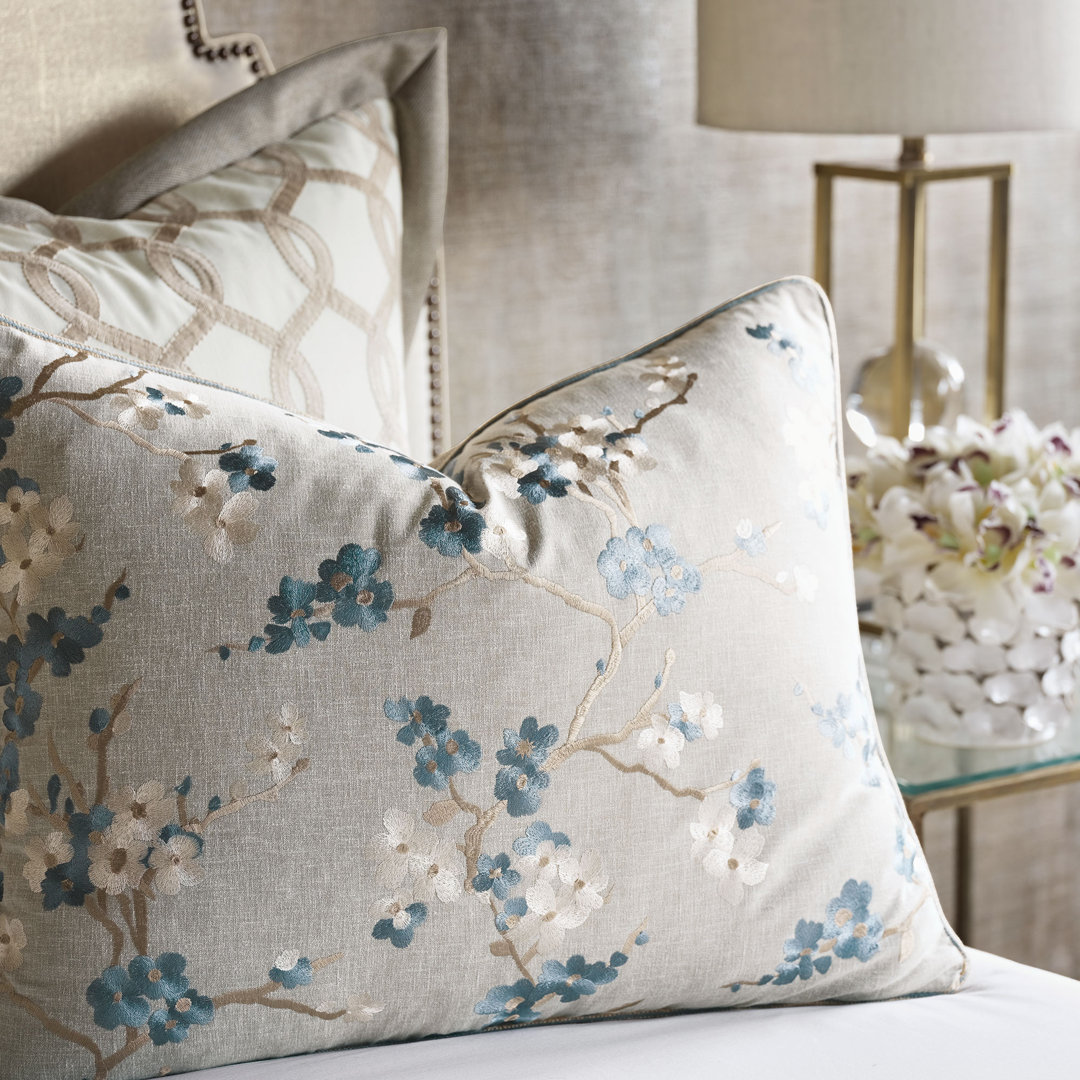 Baynes by Alexa Hampton Sham Eastern Accents 