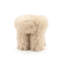 Accent Stool Upholstered Accent Stool-1344007821