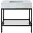 Marmo 36" Single Bathroom Vanity-81900786-81900785