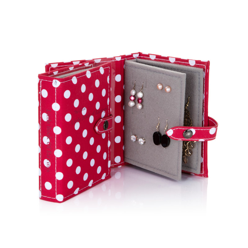 Jewellery Box