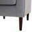 Larrabee Upholstered Armchair-423120460