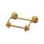 Edwardian™ Wall Mount Toilet Paper Holder-55250835