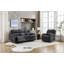 Mendy 2 - Piece Living Room Set