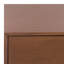 Table de chevet 3 tiroirs Trever