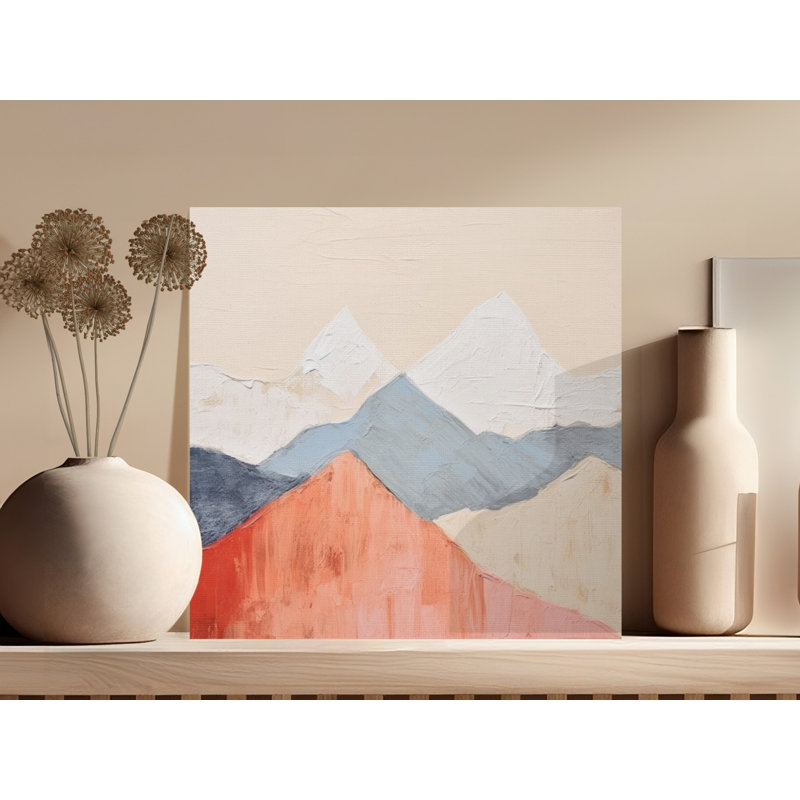Perlman Wrapped Canvas Print Set, 10x10