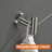 5 - Piece Bathroom Hardware Set-74456758