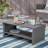 ST LUCIA TABLE