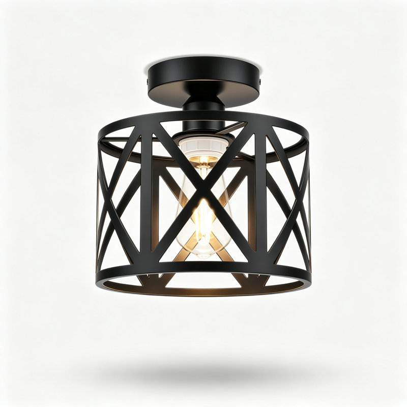 Flush Mount