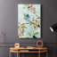 Asbury Garden Song II -Galery Enveloppé Cavas-487864563