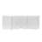 3-Piece Artistic Puzzle Table Set(Only Including Table)-1710748361