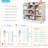 Gerrad Bookcase
