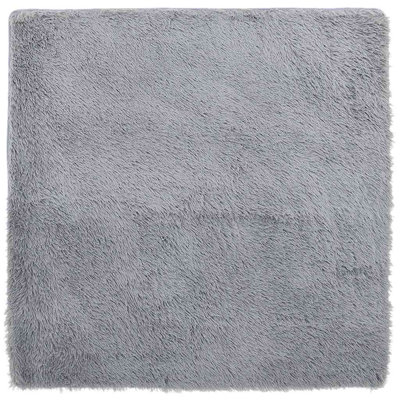 Solid Colour Area Rug