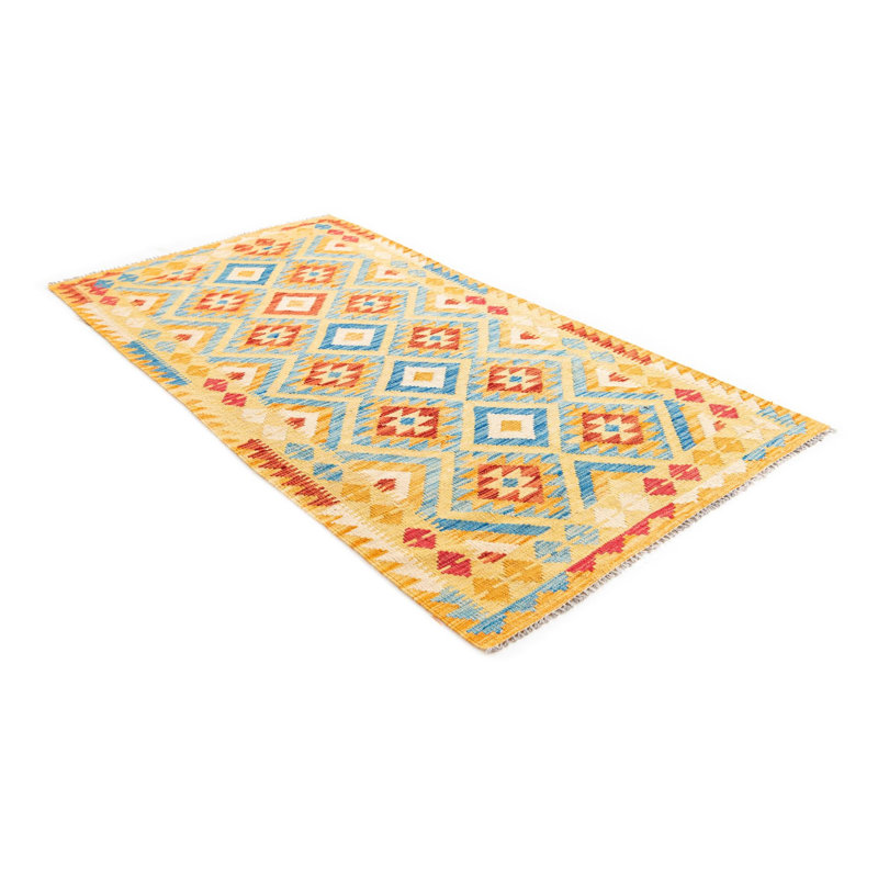 Runner Odonnell Multi Rug