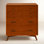 Williams 38" Mahogany Dresser
