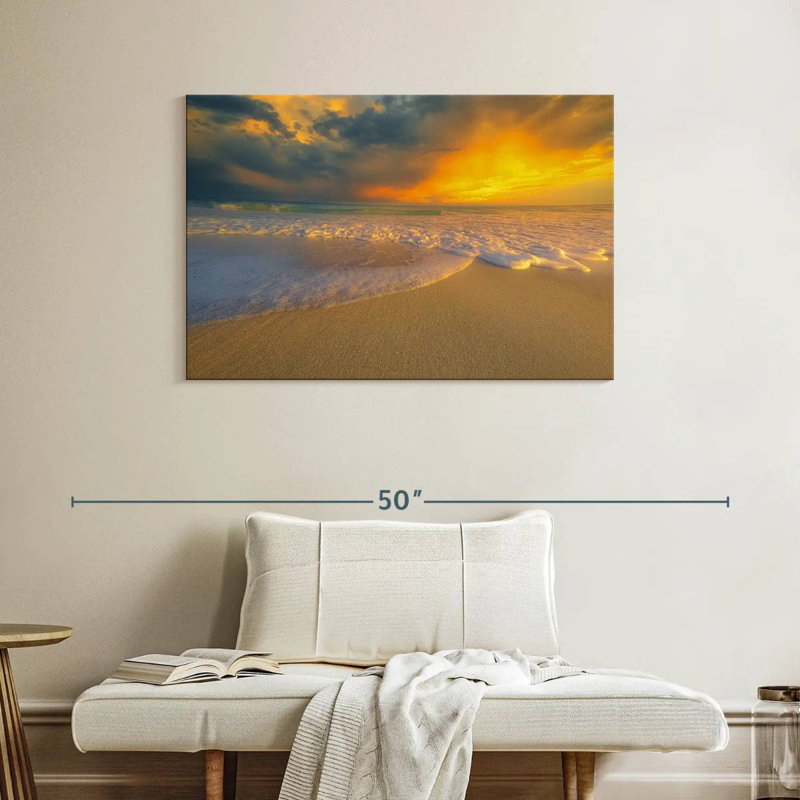 Varadero Gillard Sunset