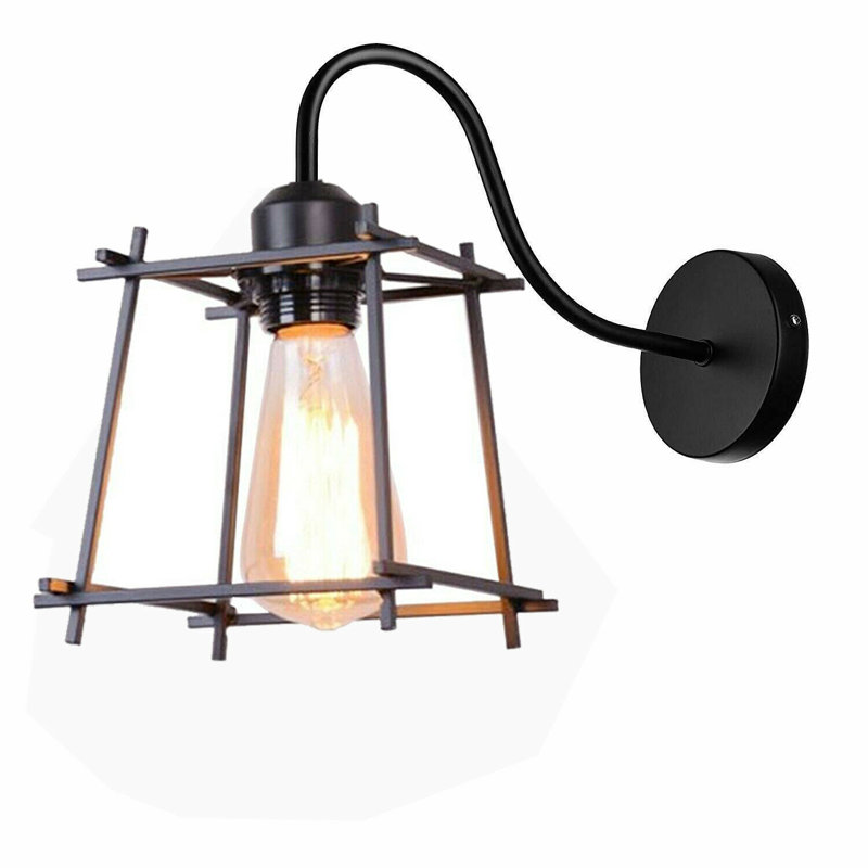 Mcvay Armed Sconce