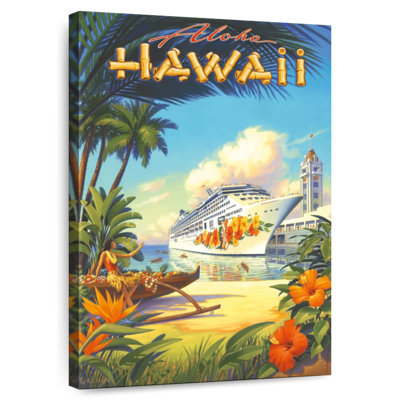 Gillard Pride of Hawaii